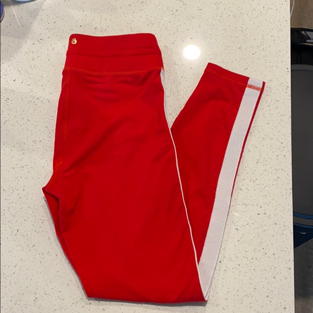 Spiritual gangster set (leggings only)